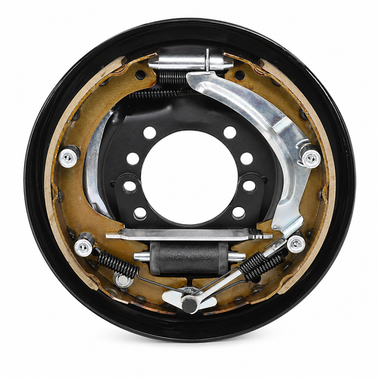 47010-26602-71 Brake Assembly RH For Toyota Forklift 8FGU20 - 8FGU25