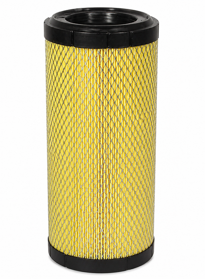 91K61-02112 Air Filter For Caterpillar P8000-P12000 Mitsubishi FD40-55N Forklift