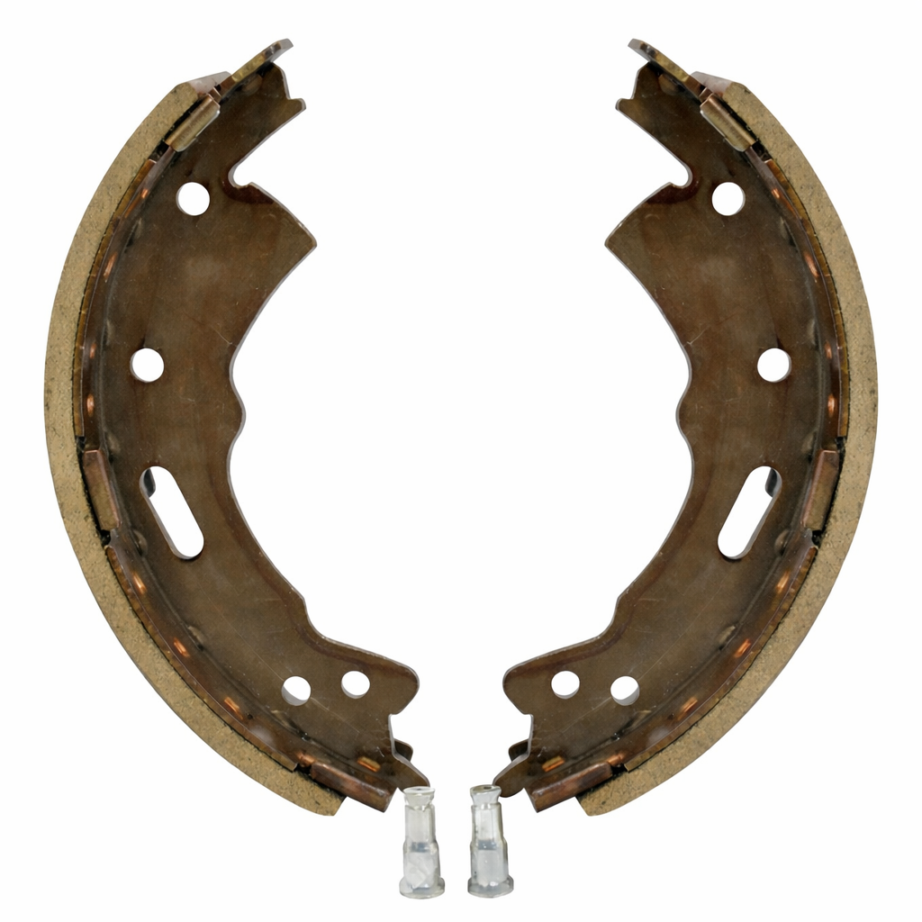 47460-36760-71 Brake Shoe Fits Toyota 8FD35U 8FD40U 8FD45U 8FD50U 8FG35U 8FG40U