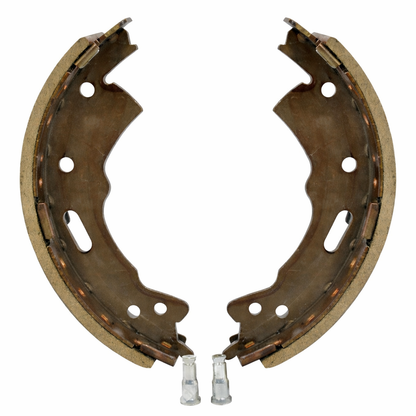 47460-36760-71 Brake Shoe Fits Toyota 8FD35U 8FD40U 8FD45U 8FD50U 8FG35U 8FG40U