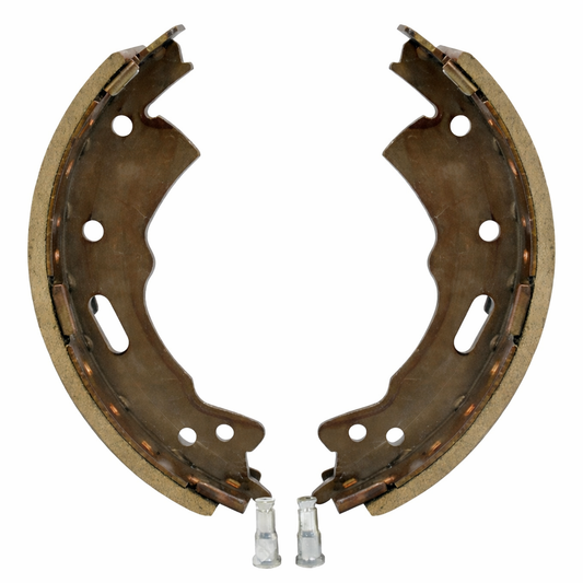 47460-36760-71 Brake Shoe Fits Toyota 8FD35U 8FD40U 8FD45U 8FD50U 8FG35U 8FG40U