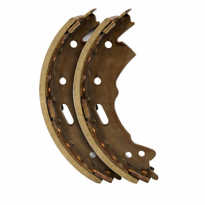 47460-36760-71 Brake Shoe Fits Toyota 8FD35U 8FD40U 8FD45U 8FD50U 8FG35U 8FG40U