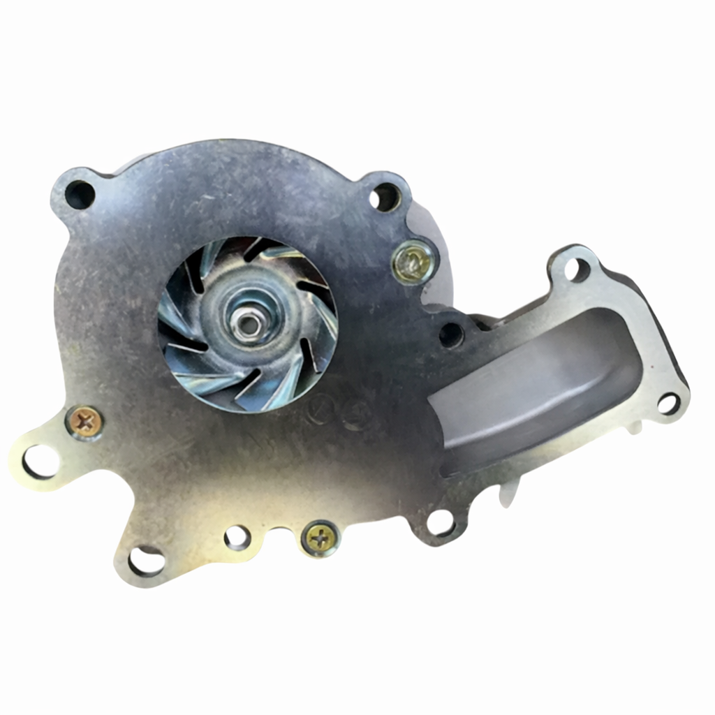 16100-76065-71 Water Pump For Toyota Forklift 1KD Engine