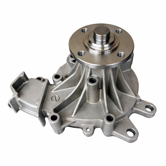 16100-76065-71 Water Pump For Toyota Forklift 1KD Engine