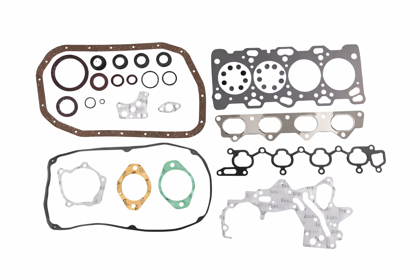 4112701 Gaket Kit For Hyster Forklift PSI 2.4L Engine