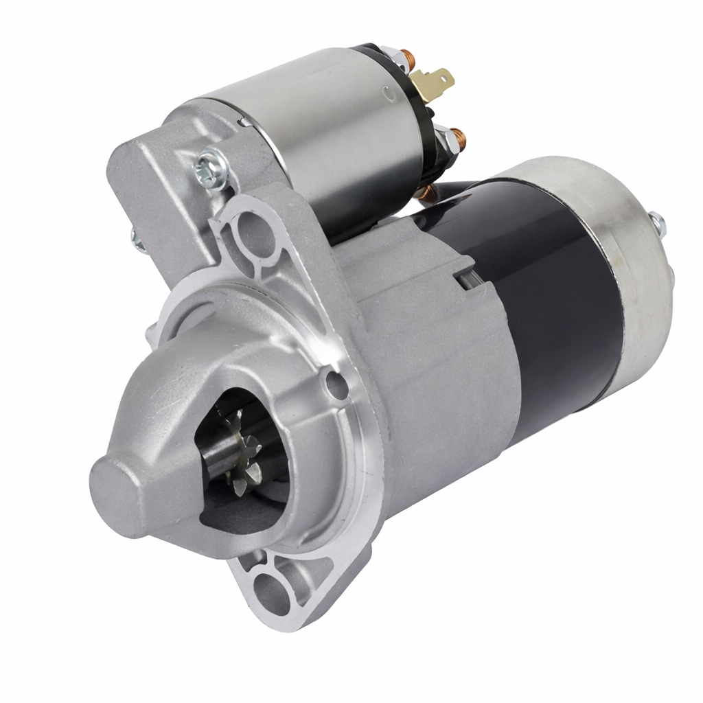 1534424 Starter for Hyster Yale Forklift Mazda 2.2L & 2.0L Engine
