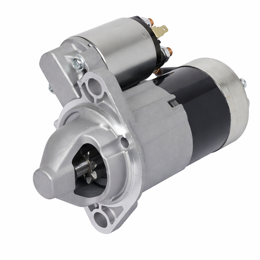 1534424 Starter for Hyster Yale Forklift Mazda 2.2L & 2.0L Engine