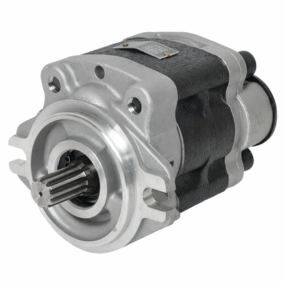 2098694 Hydraulic Pump For Hyster Forklift Mazda Engine 2.2L & 2.0L