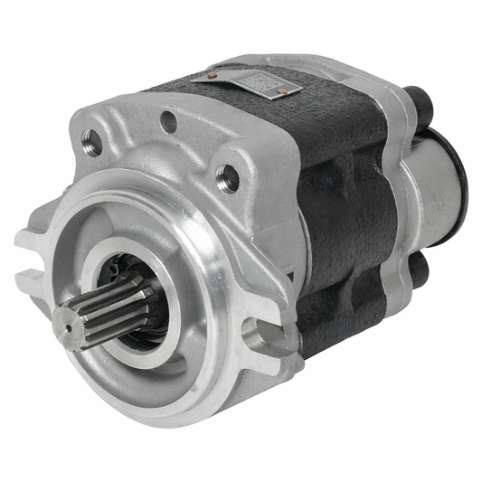 2098694 Hydraulic Pump For Hyster Forklift Mazda Engine 2.2L & 2.0L