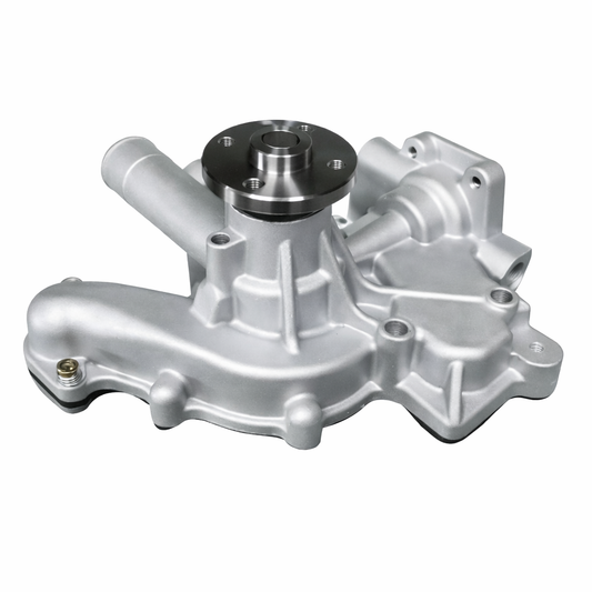 2080681 Water Pump For Hyster Forklift YANMAR 2.6L Engine