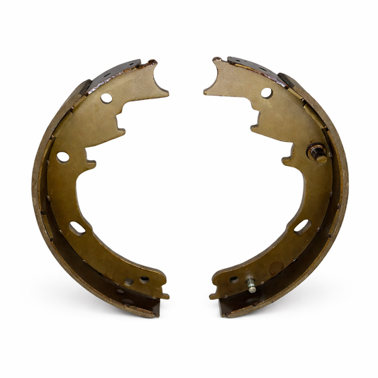 2080797 Brake Shoes LH For Hyster Forklift