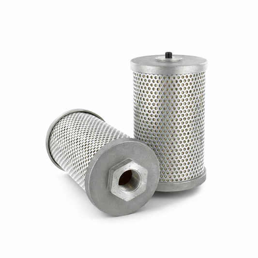 910544400 YT910544400 Hydraulic Return Filter for Yale Forklift