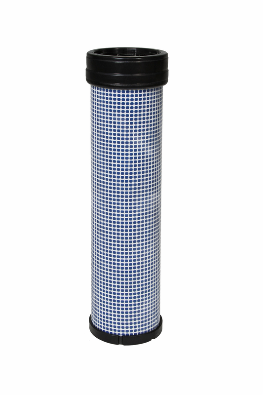 17744-U3330-71 Inner Air Filter For Toyota 1KD Engine Forklift 8FD35U - 8FD80U