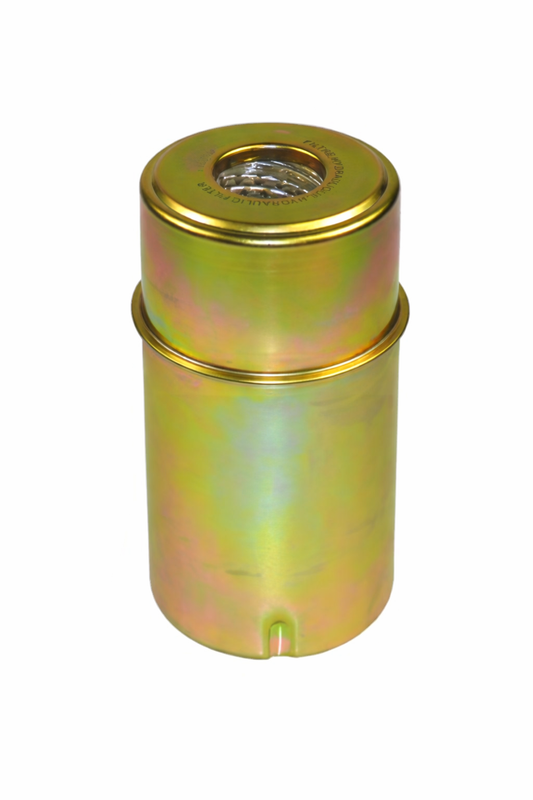 67502-36760-71 Hydraulic Return Filter For Toyota 1KD Engine Diesel Forklift 8FD35U - 8FD80U