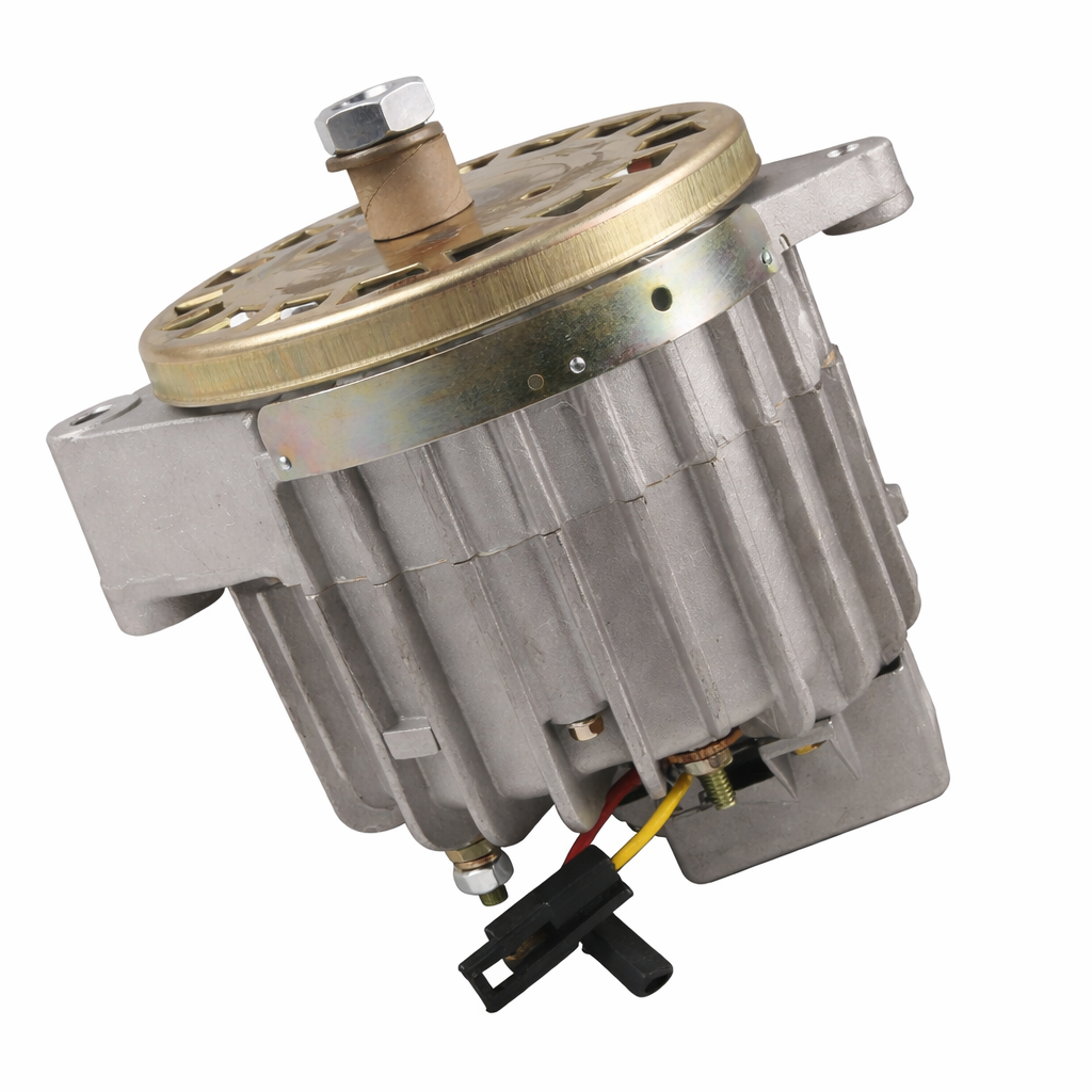 1394001 Alternator For Hyster Forklift GM 2.4L & GM 4.3L Engine