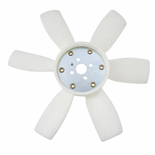 Fan Blade 16361-23060-71 for Toyota Engine 11Z 3F 1FZ 1DZ 1Z 2J Forklift