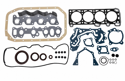 911142 Overhaul Gasket kit Engines 4G32 Mitsubishi Forklift