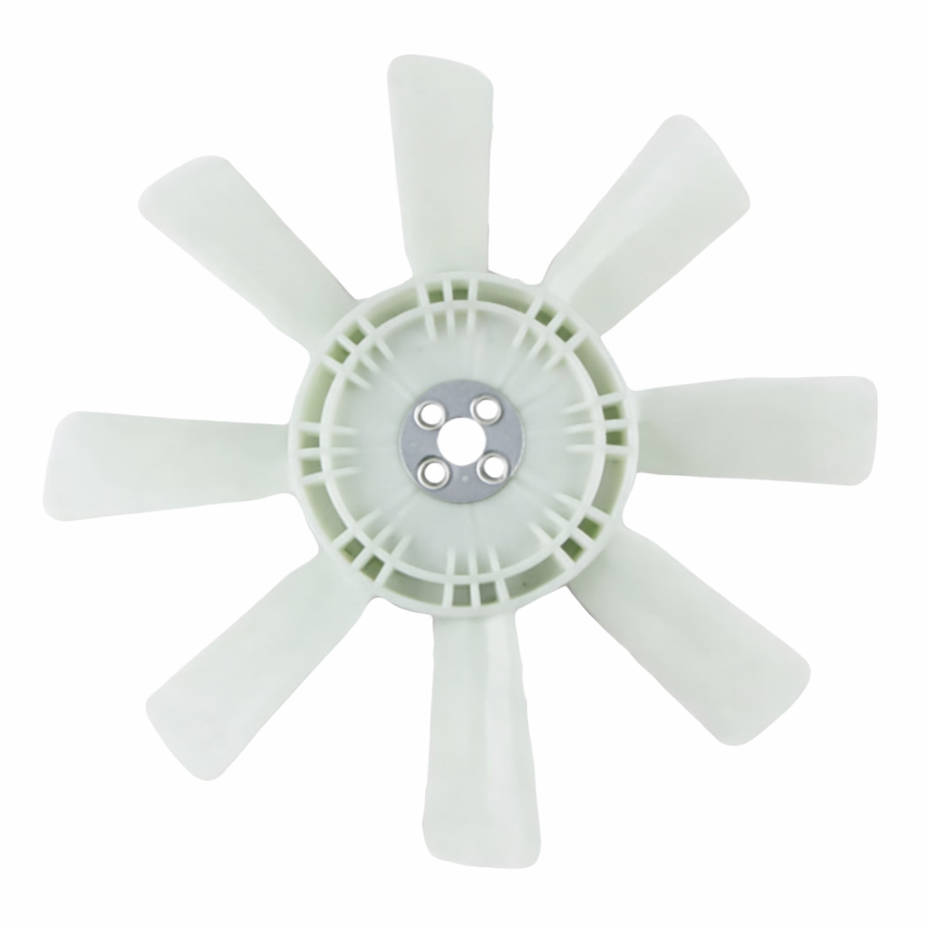 16361-40120-71 Fan Blade for Toyota Engine 14Z 1FS 1FZ 1KD