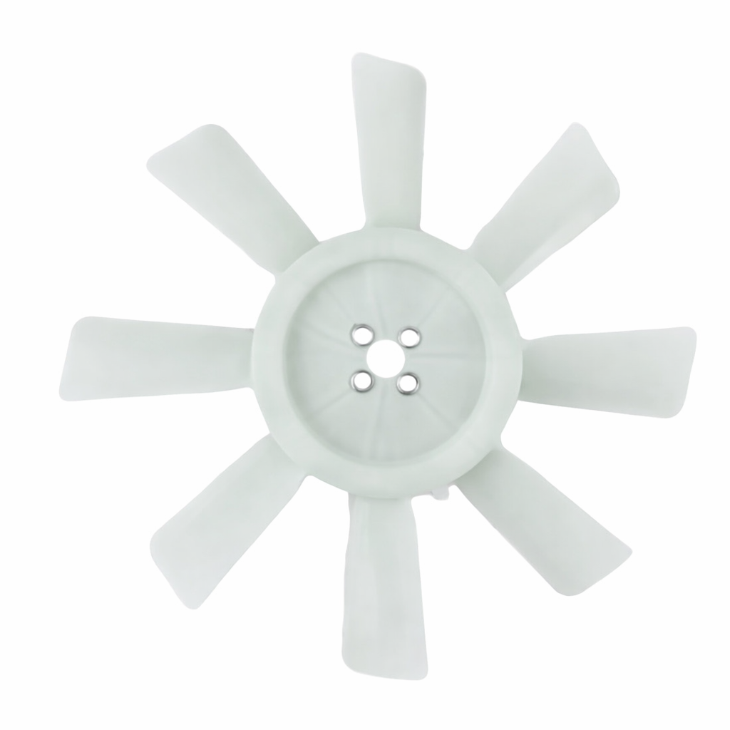 16361-40120-71 Fan Blade for Toyota Engine 14Z 1FS 1FZ 1KD