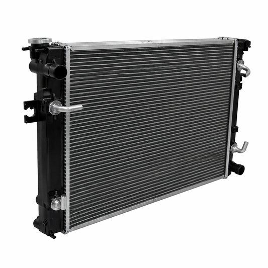 16420-U3610-71 Radiator For Toyota Forlift 1KD Engine