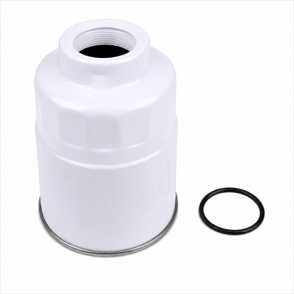 23303-76002-71 Fuel Filter For Toyota Forklift 6FD10-45 7FD20-30 8FDU15-32