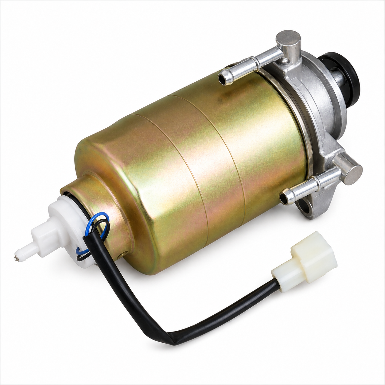 23310-23040-71 Fuel Filter Assembly For Toyota Forklift 5FD - 8FD Series