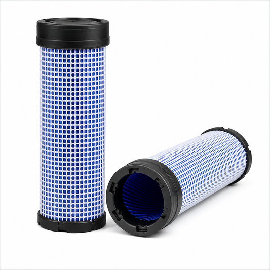 91K61-02300 Inner Air Filter For Caterpillar & Mitsubishi Forklift P8000 - P12000