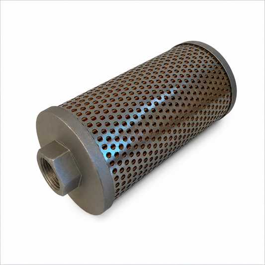 Hydraulic Return Filter 91275-13300 For Caterpillar & Mitsubishi Forklift