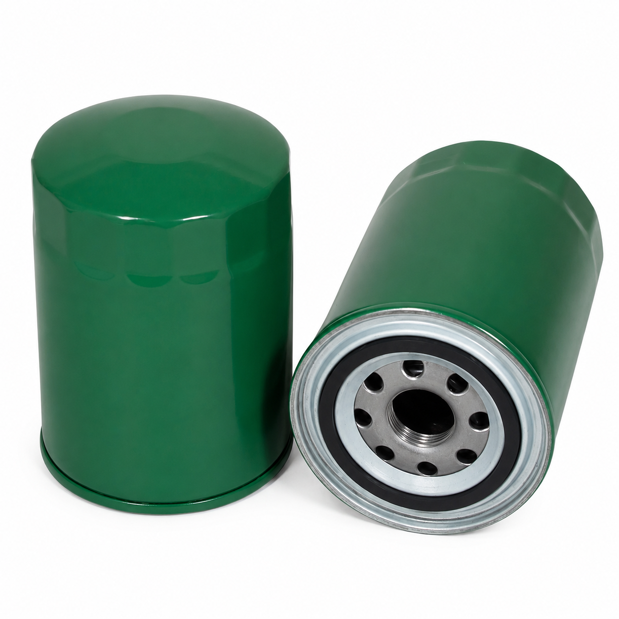 30A40-00205 Oil Filter For Mitsubishi & Caterpillar P8000/P12000 FG40N/55N