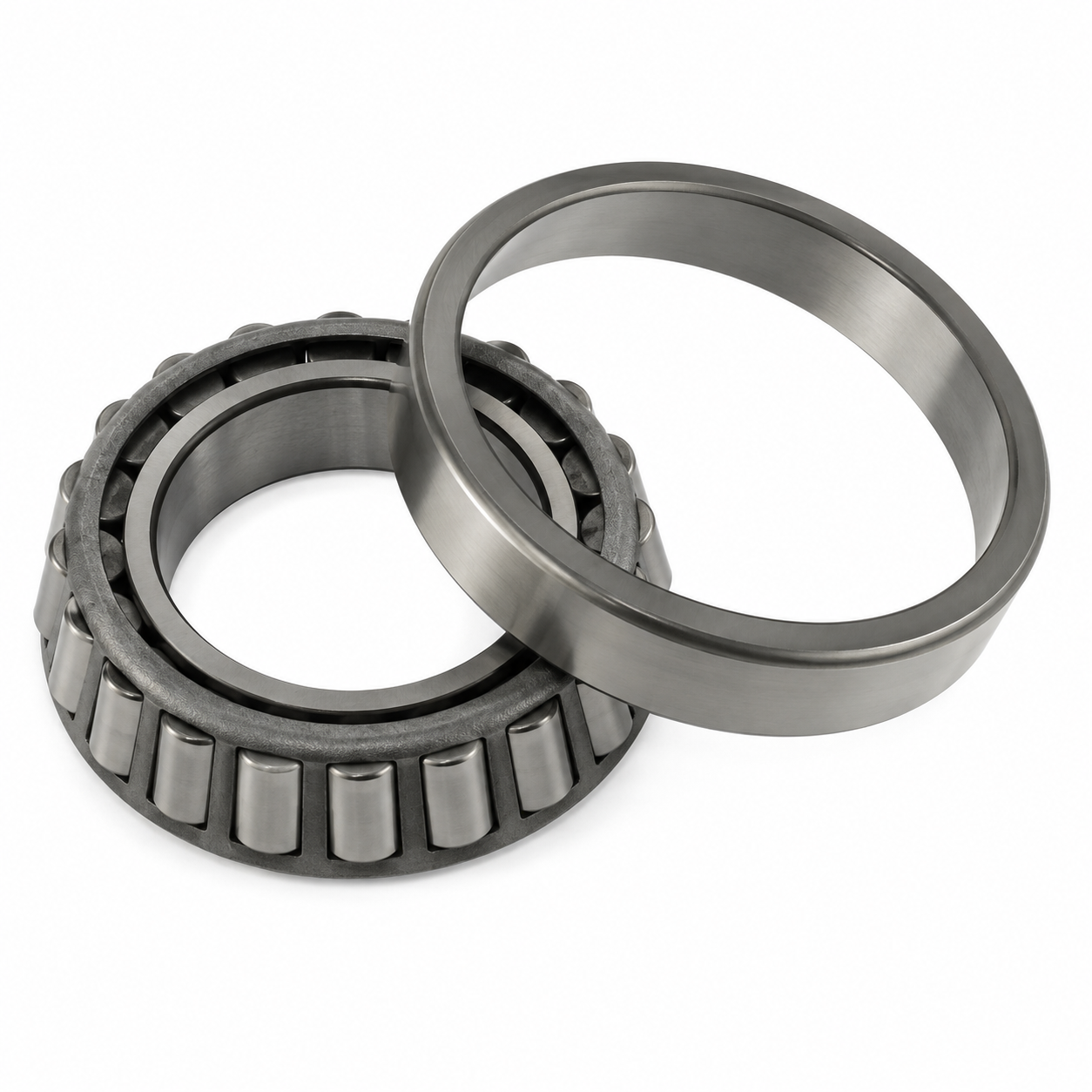 Bearing Assembly F8140-30220 For Caterpillar & Mitsubishi Forklift FD35-50