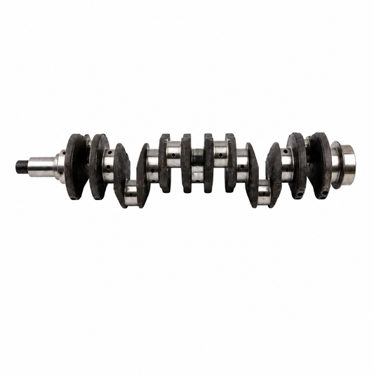 32B20-10011 Crankshaft For Caterpillar & Mitsubishi Forklift S6S Engine
