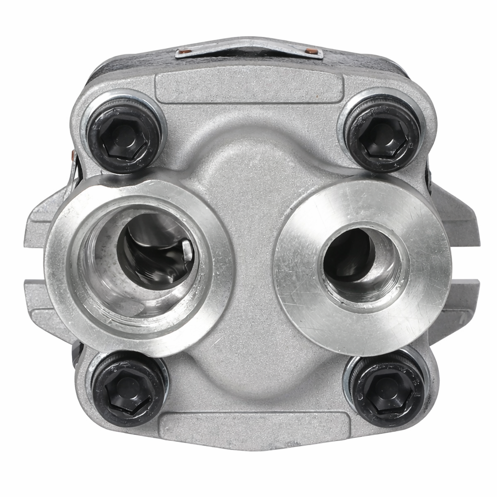 2098694 Hydraulic Pump For Hyster Forklift Mazda Engine 2.2L & 2.0L