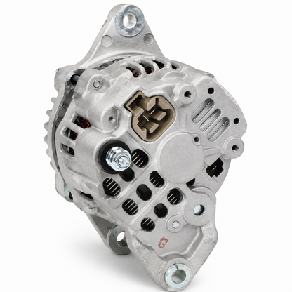 32A68-10201 Alternator For Mitsubishi & Caterpillar Forklift S4S Engine