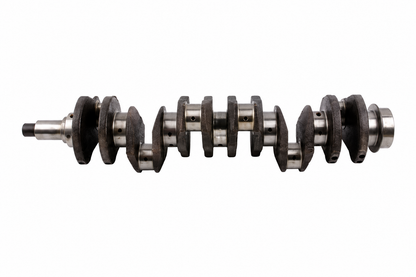 32B20-10011 Crankshaft For Caterpillar & Mitsubishi Forklift S6S Engine