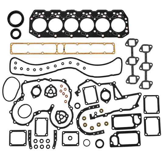 04111-30300-71 Engine Overhaul Gasket  Kit For Toyota Forklift 13Z & 14Z