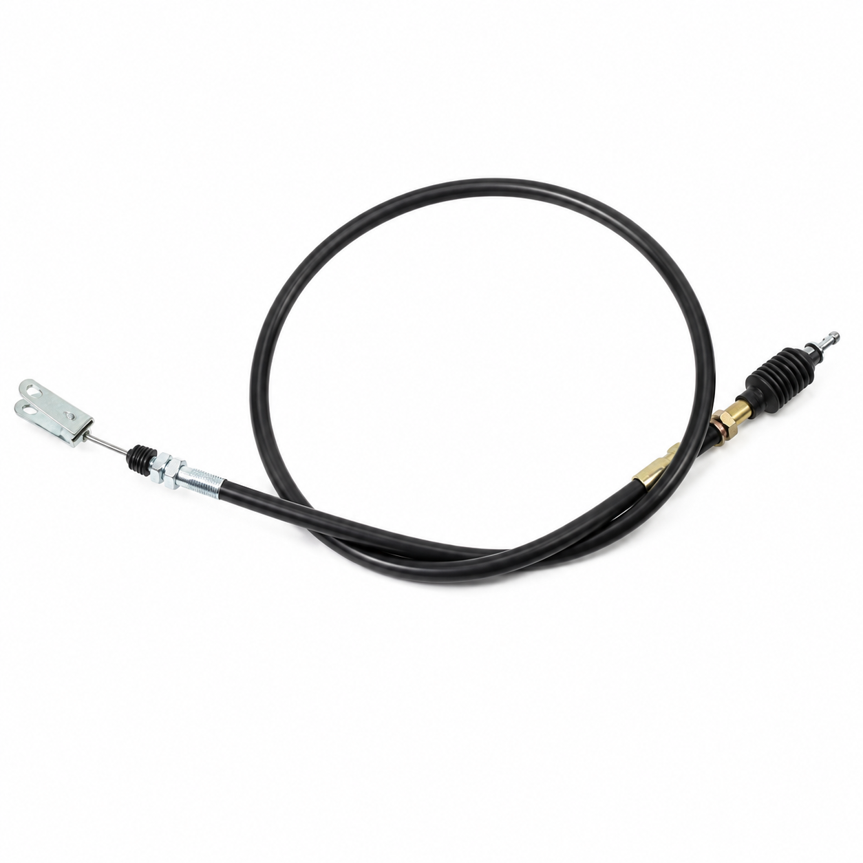 91K51-00100 Brake Cable Inching For Mitsubishi & Caterpillar Forklift