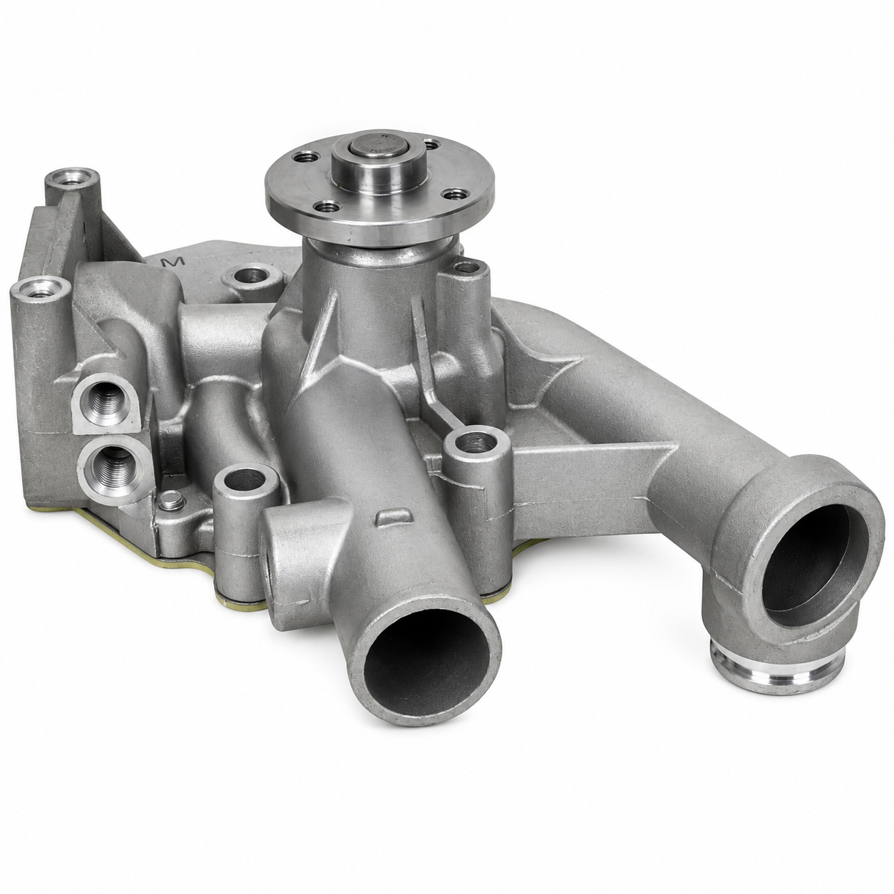 16100-UE010 16100UE010 Water Pump For Toyota Forklift 7FD Models