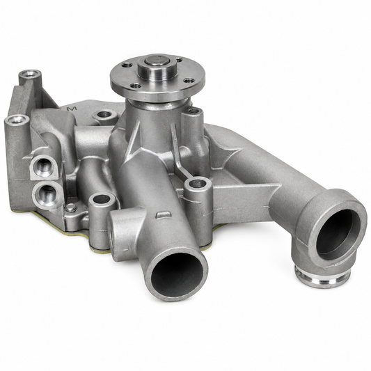 16100-UE010 16100UE010 Water Pump For Toyota Forklift 7FD Models