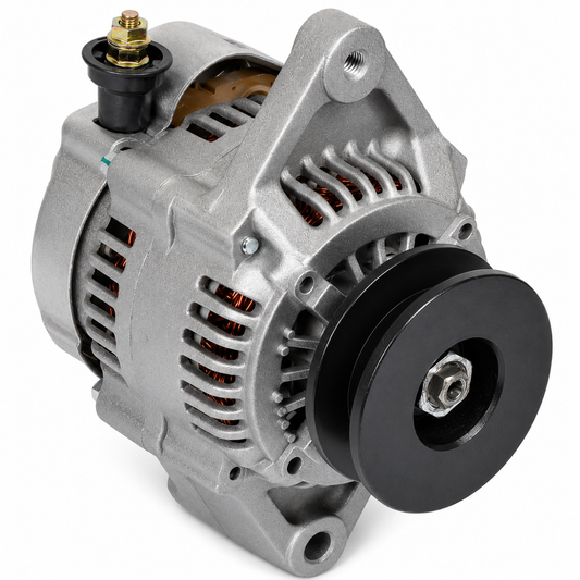 27060-UD020 Alternator For Toyota Forklift 8FDU15-32 7FDU35-60