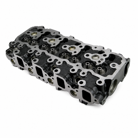 11101U-C020 Cylinder Head For Toyota Forklift 1DZ Engine