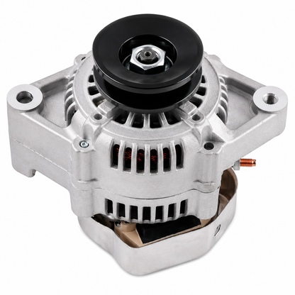27060-UC020-71 Alternator For Toyota Forklift 1DZ 13Z Engine