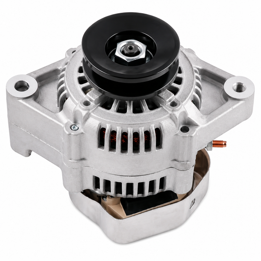 27060-UC020-71 Alternator For Toyota Forklift 1DZ 13Z Engine