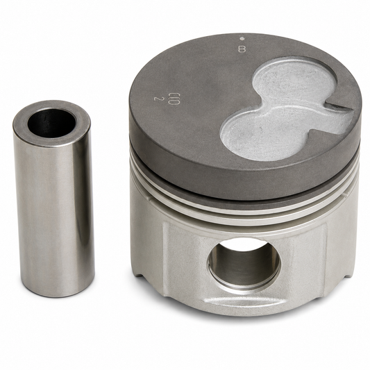 13101-UC010 13101UC010 Piston & Pin For Toyota Forklift 1DZ Engine