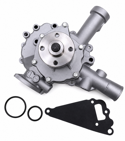 16100-UC040 Water Pump for Toyota Engine 1DZ Forklift 8FD10 - 8FD32