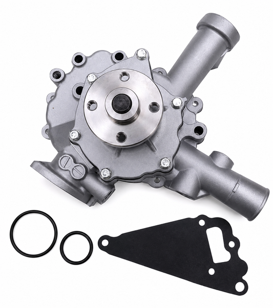 16100-UC040 Water Pump for Toyota Engine 1DZ Forklift 8FD10 - 8FD32