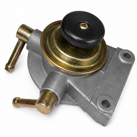 23302-23040-71 Fuel Pump Cover For Toyota Forklift 1DZ Engine