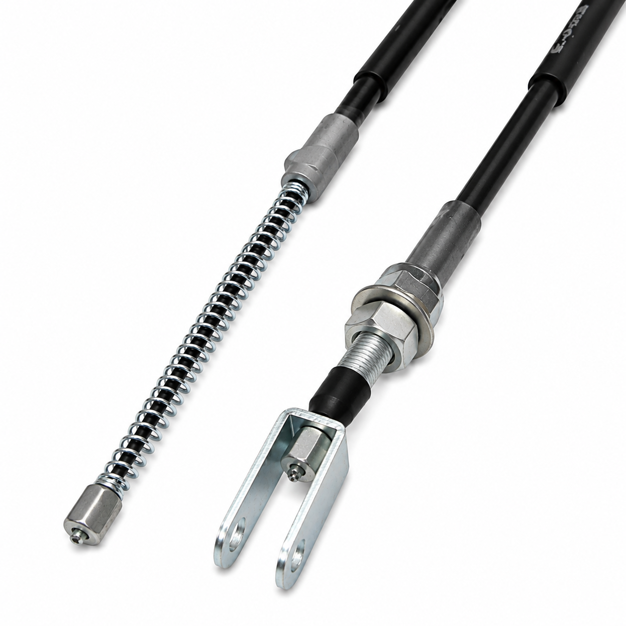 47401-26601-71 Emergency Brake Cable For Toyota 8FDU20 - 8FDU25 8FGU20 - 8FGU25