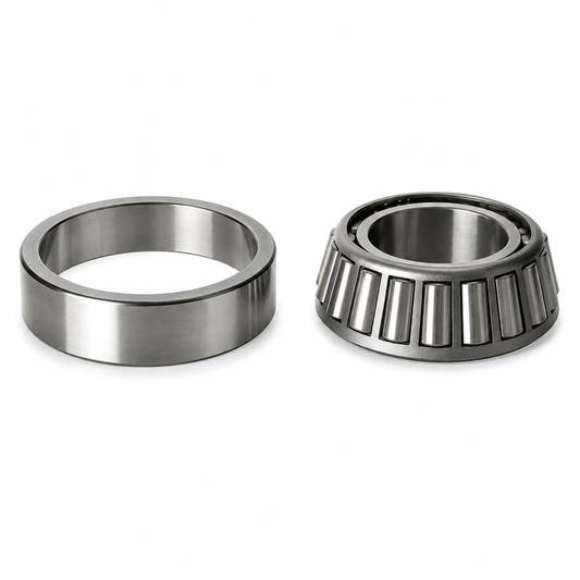 43222-U2170-71 Wheel  Bearing For Toyota Forklift 7FD20 - 25 8FDU20 - 25