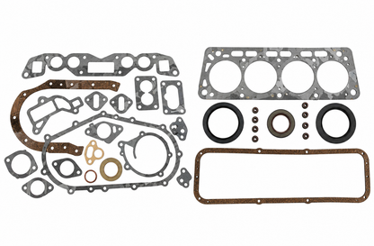 10101-50K25 Overhaul gasket kit H20 II engine Forklift Nissan 10101-50K0J