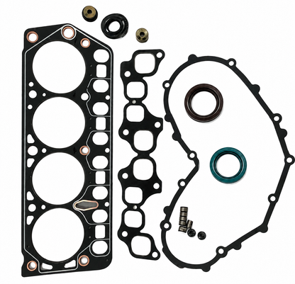 04111-20230-71 GASKET SET for Toyota Forklift 4Y Engine